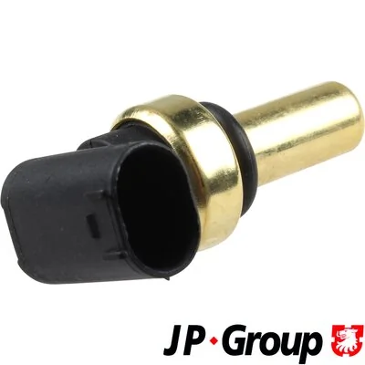 Sensor, coolant temperature